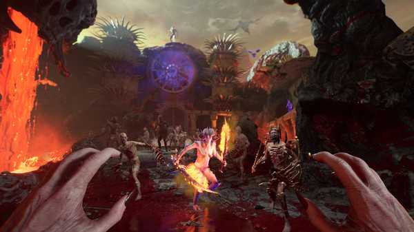 SUCCUBUS screenshot