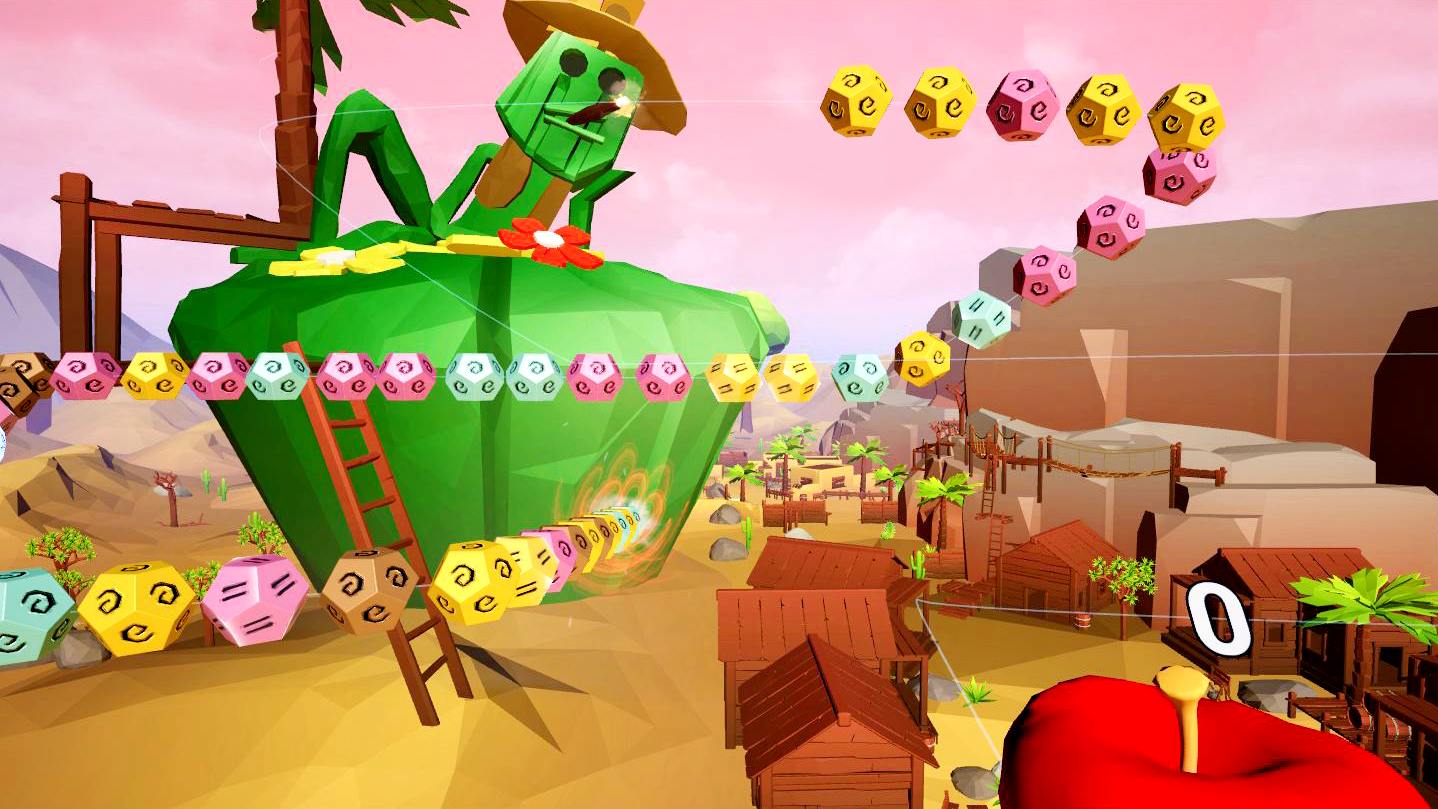Greedy Crush screenshot 5