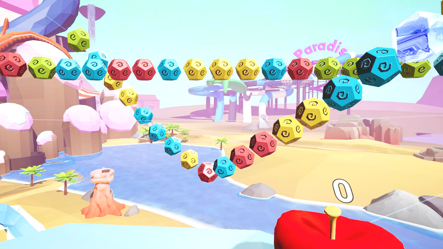 Greedy Crush screenshot 4
