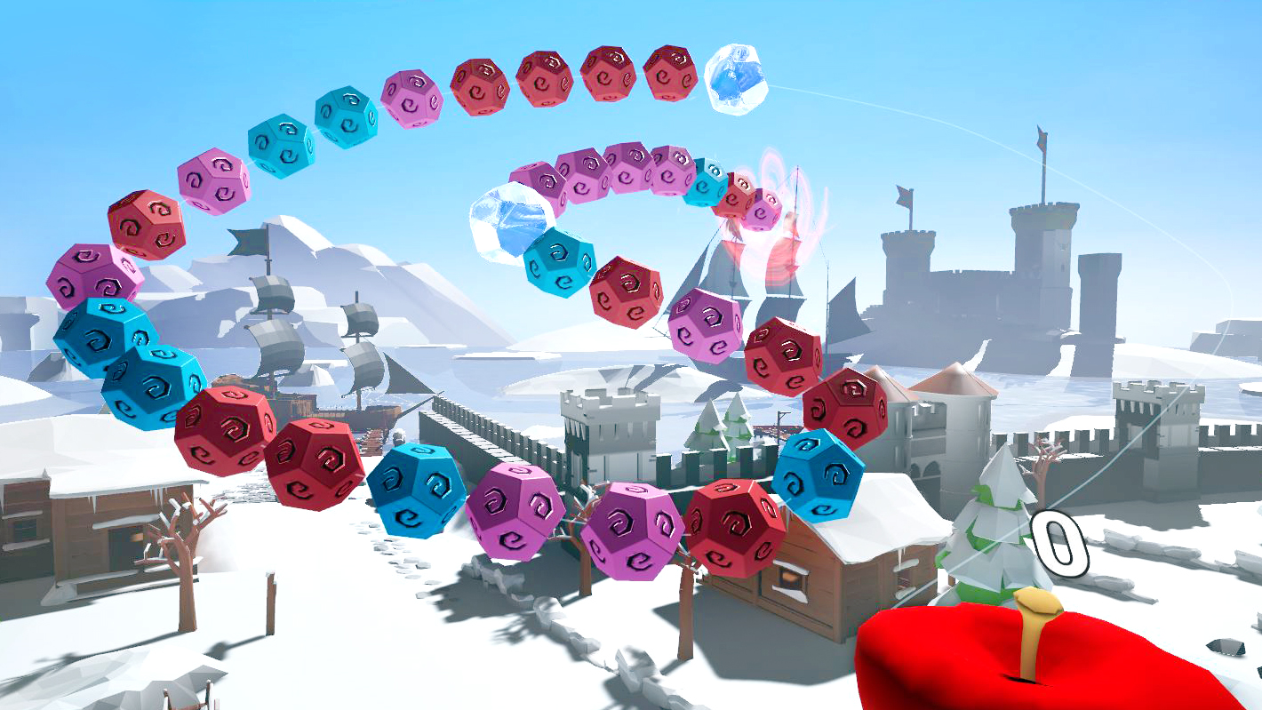 Greedy Crush screenshot 2