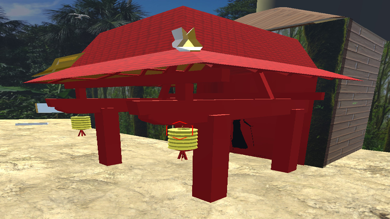 The Tourist Trap screenshot 6