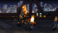 A screenshot of Streets of Rage 4