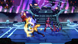 A screenshot of Streets of Rage 4
