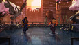 A screenshot of Streets of Rage 4