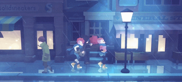 Young Souls thumbnail