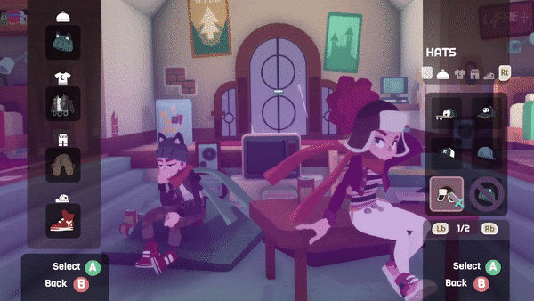 Young Souls thumbnail