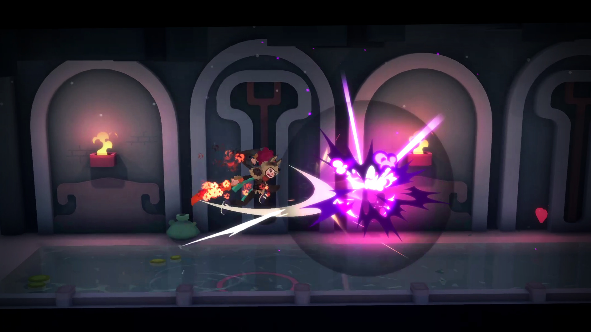 Young Souls screenshot 3