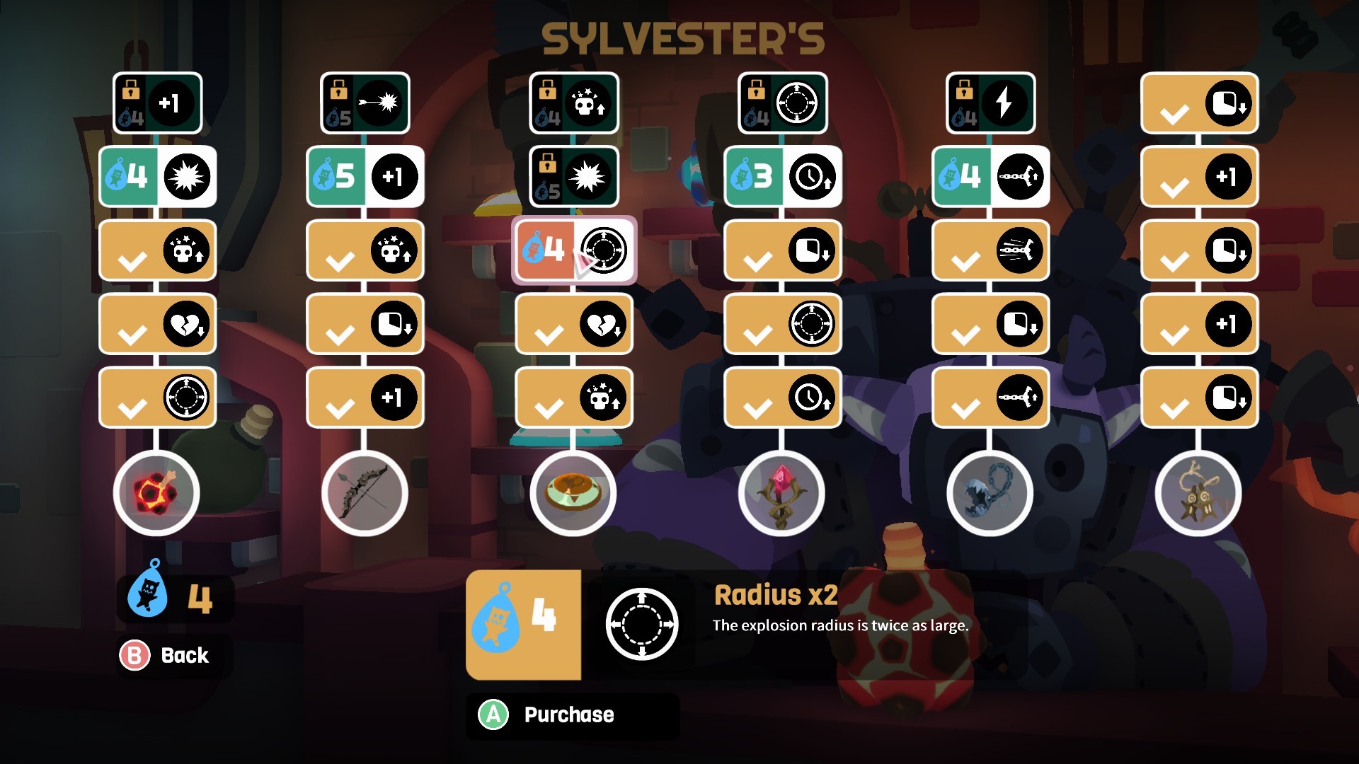 Young Souls screenshot 14