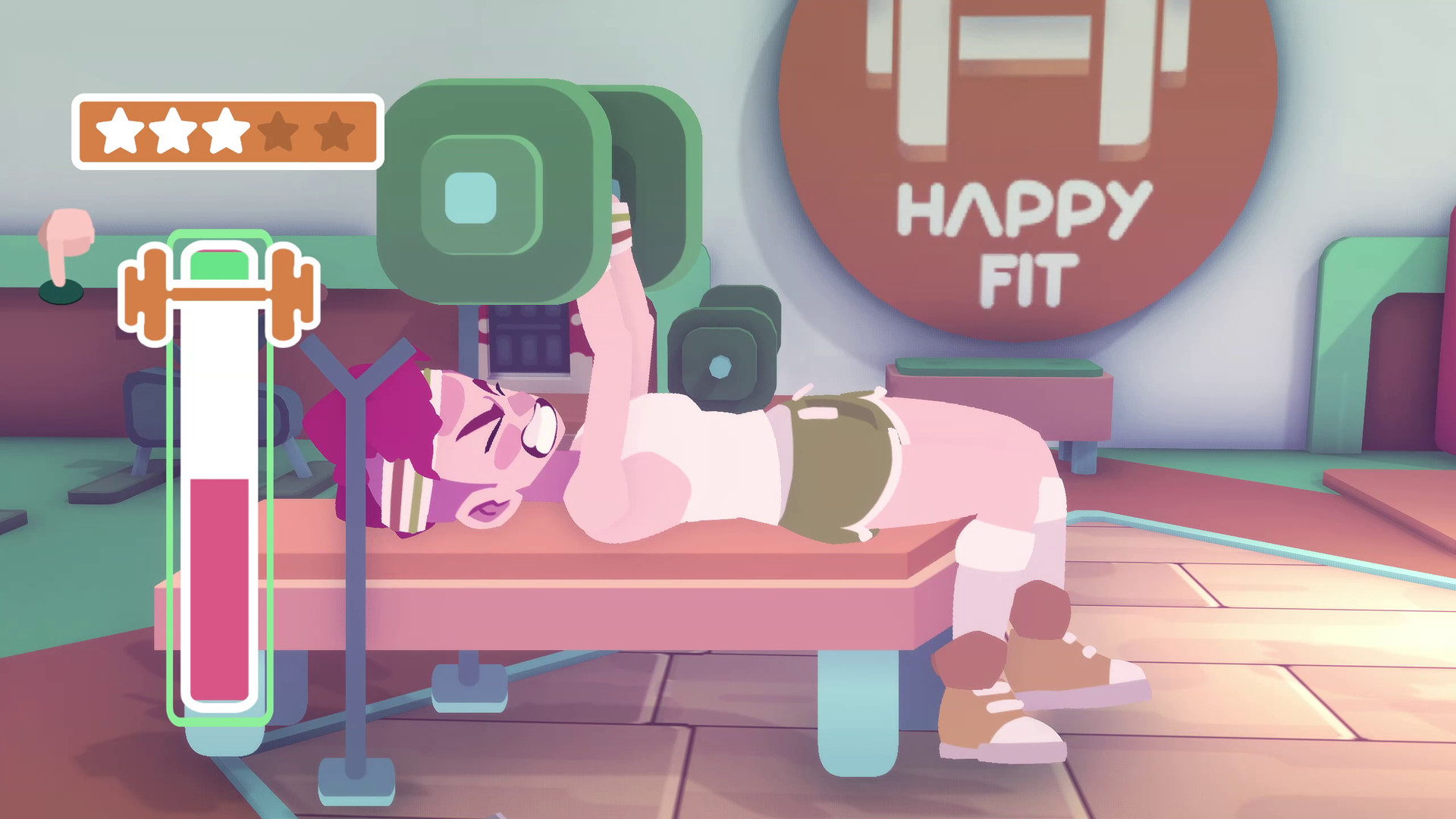 Young Souls screenshot 6