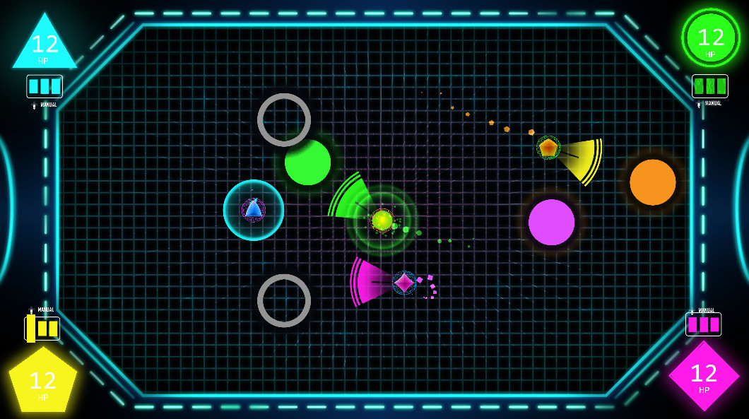::CallBack screenshot 3