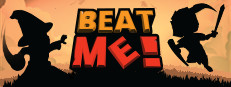 Beat Me! — Steam