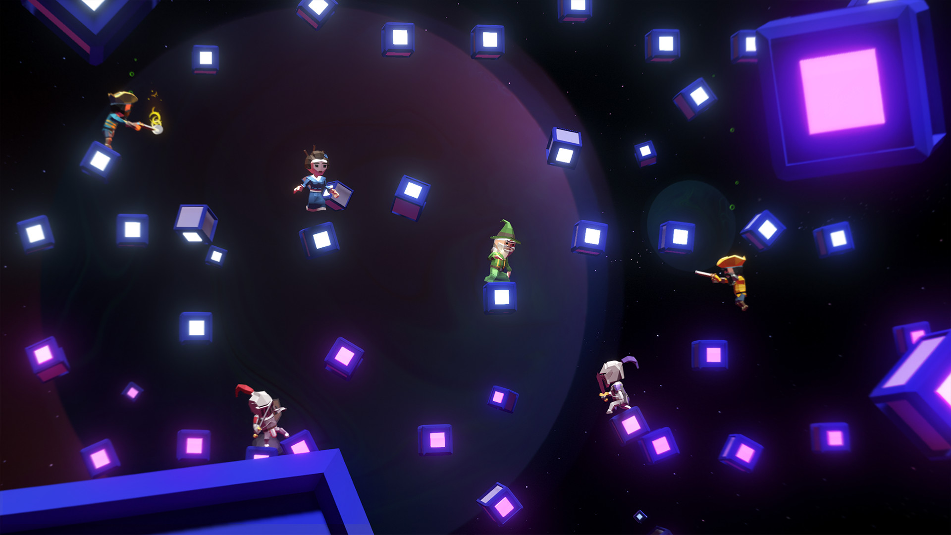 Beat Me! screenshot 11
