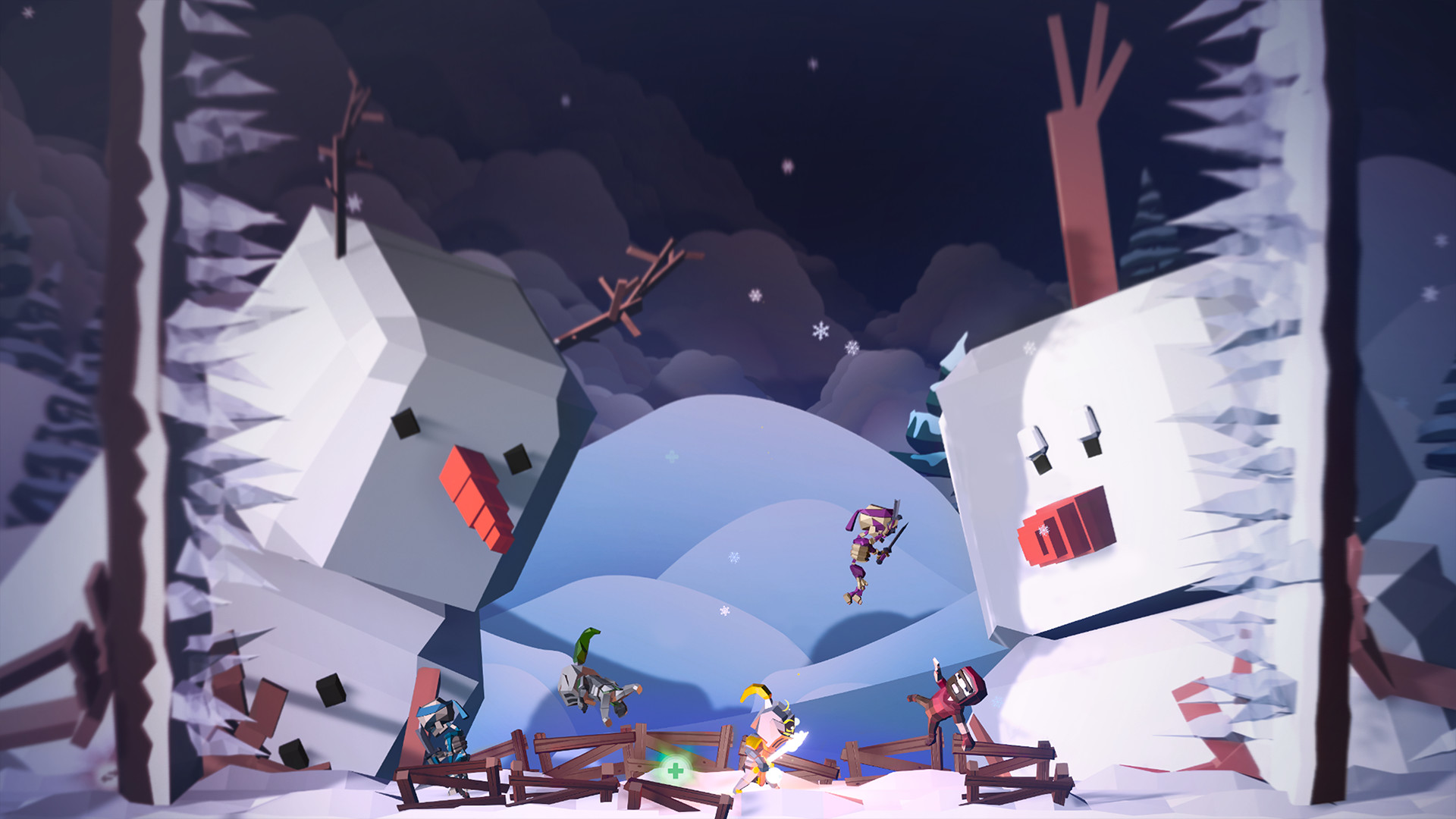 Beat Me! screenshot 8