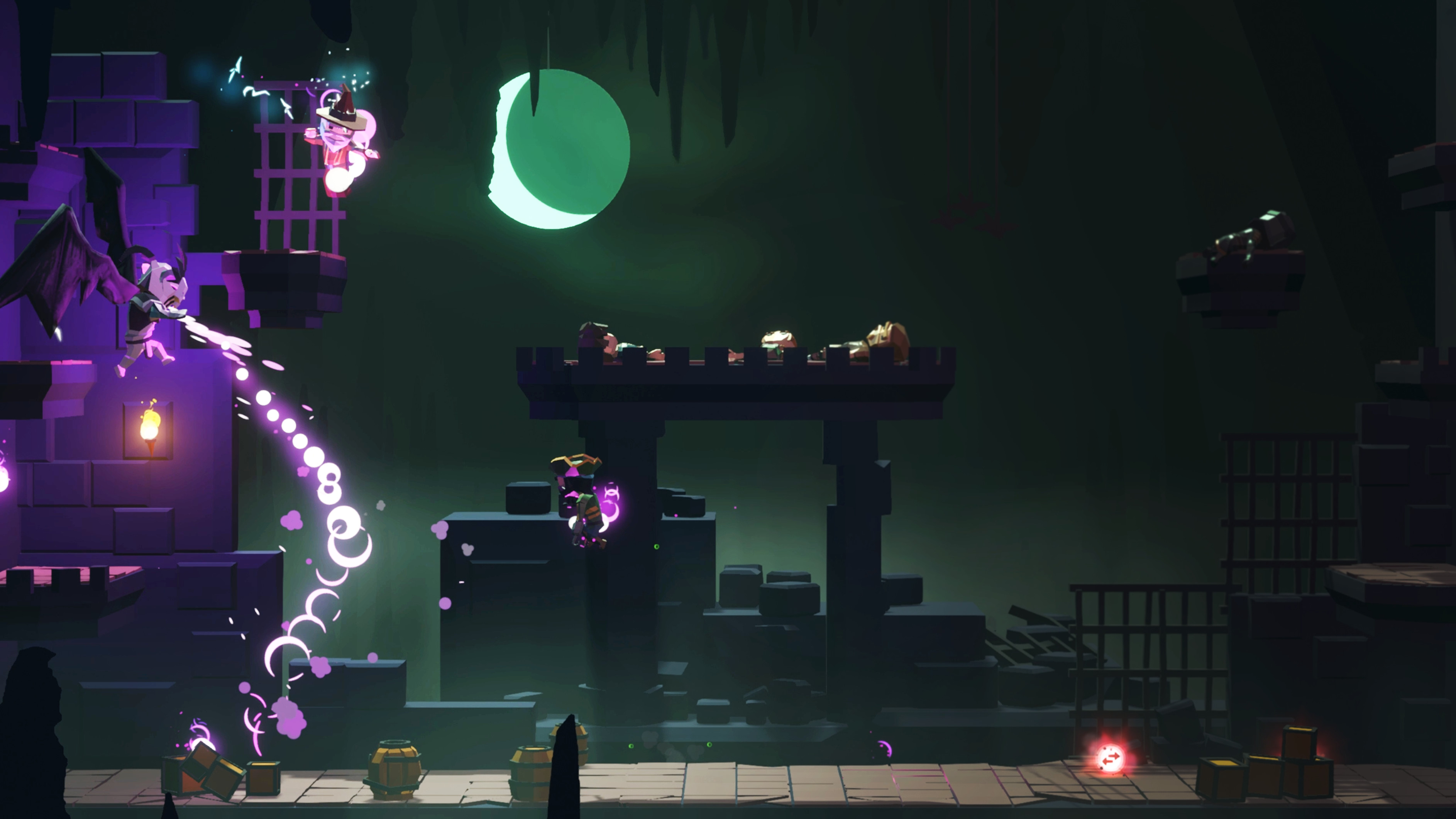 Beat Me! screenshot 6