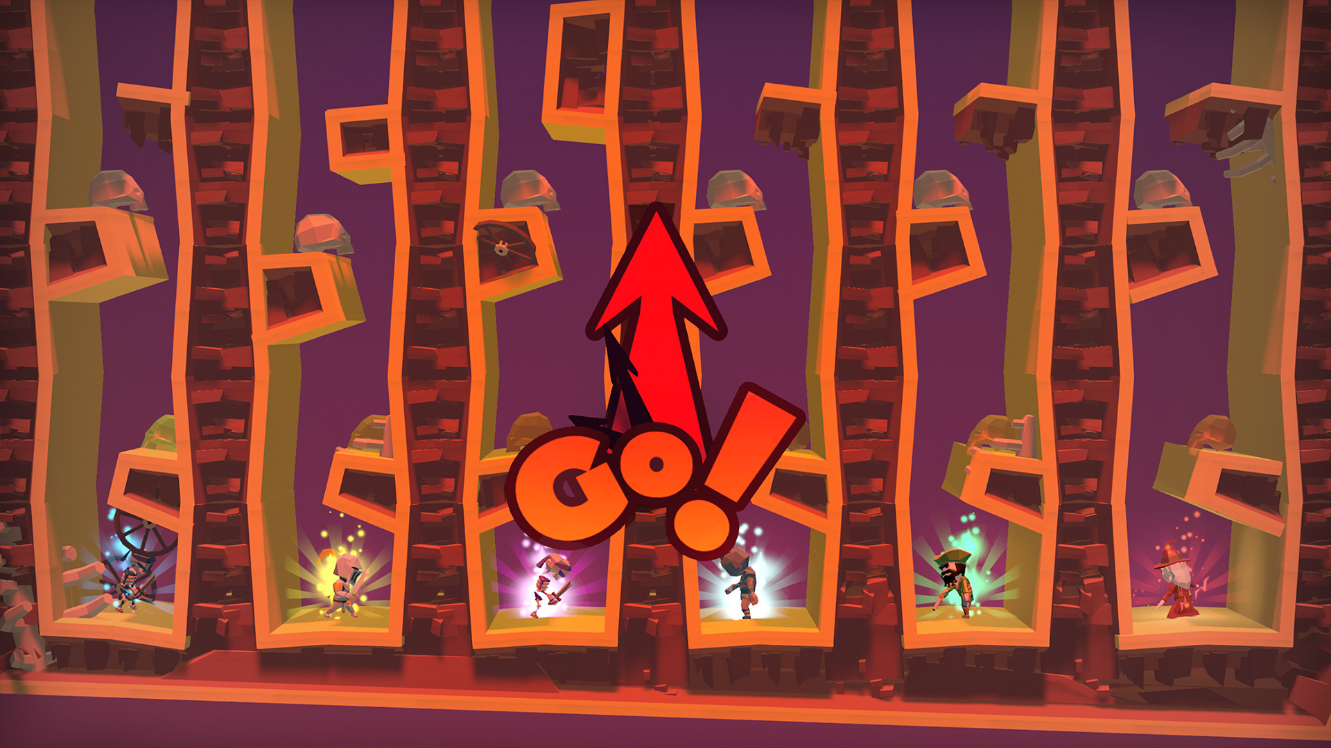 Beat Me! screenshot 10