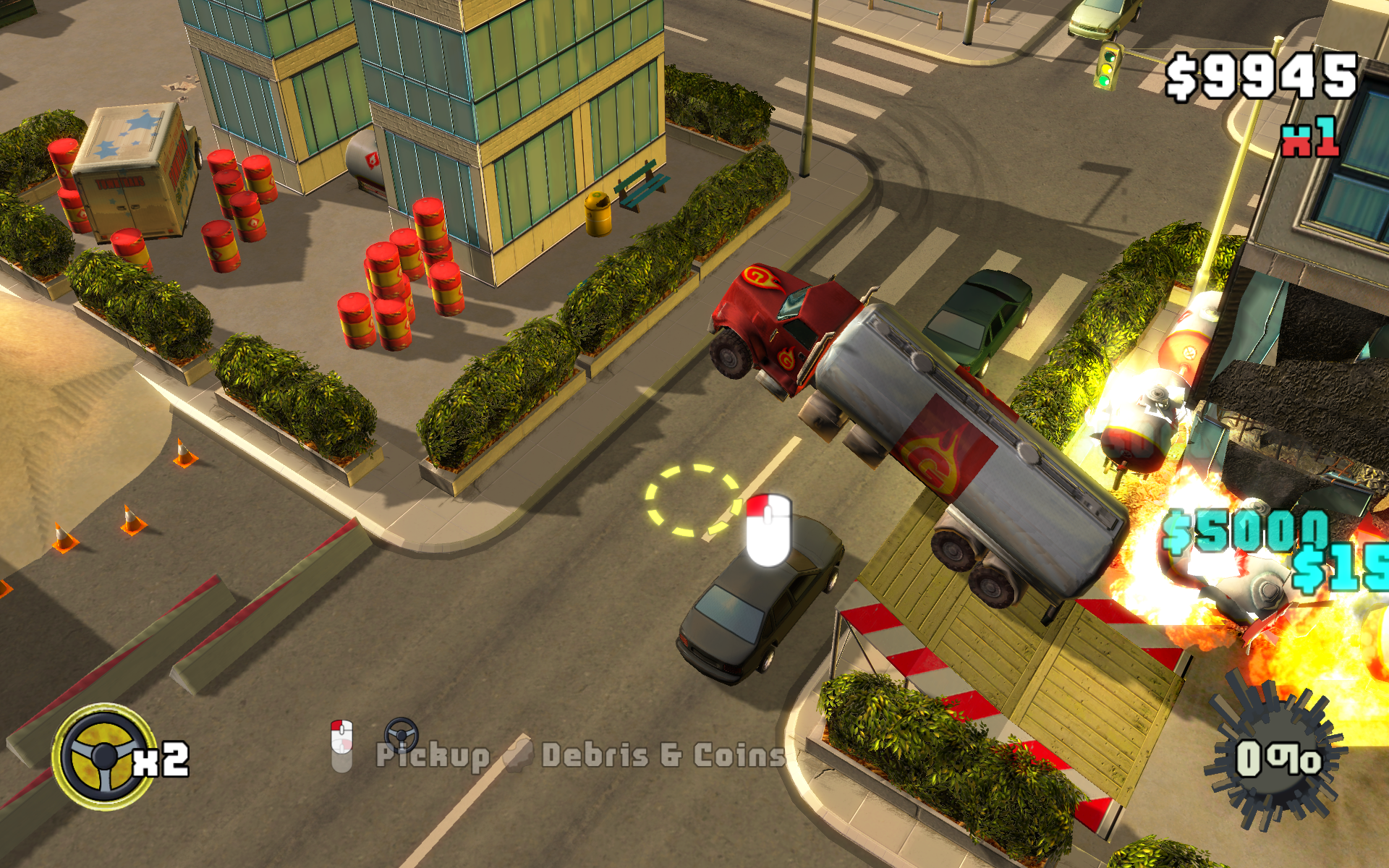 Demolition Inc. screenshot 13