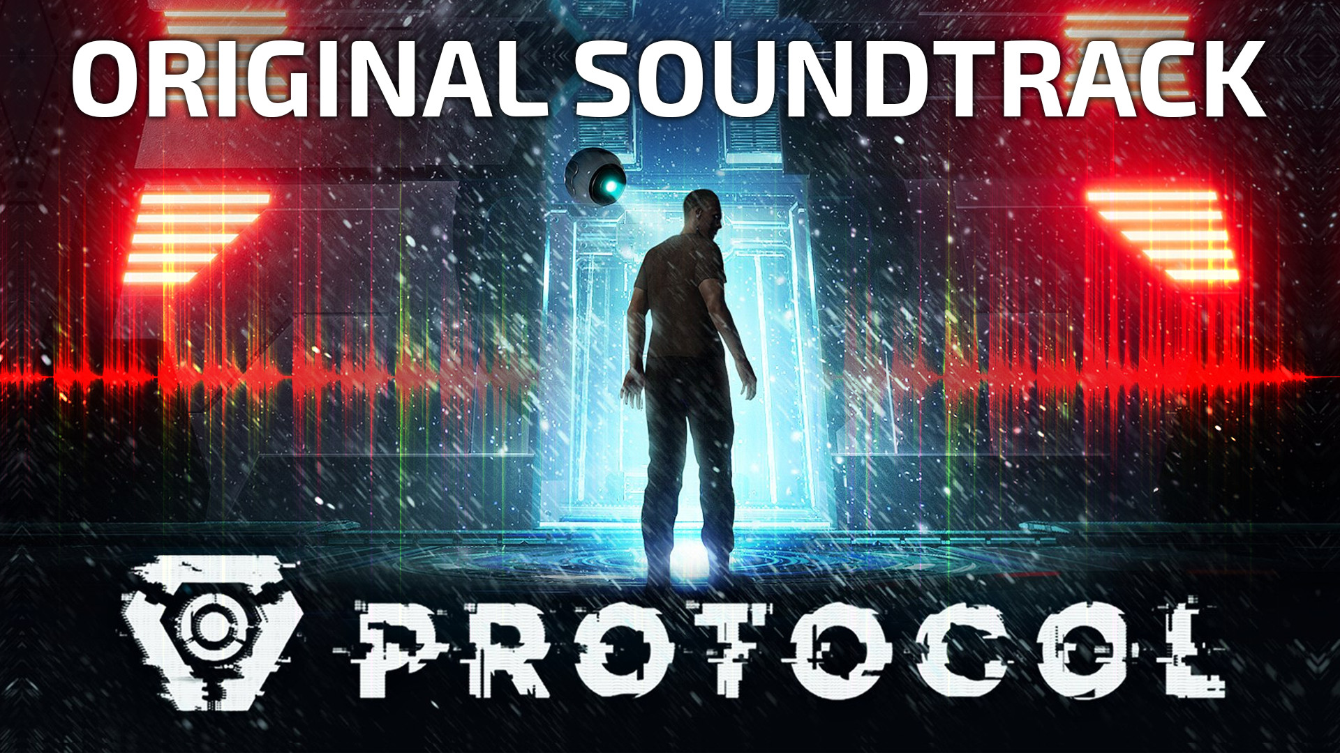 Protocol - Digital OST screenshot 1