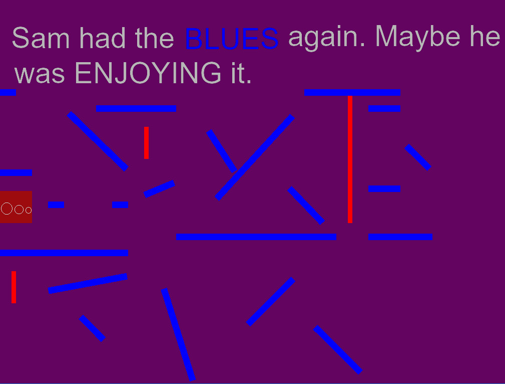 FIT IN screenshot 6