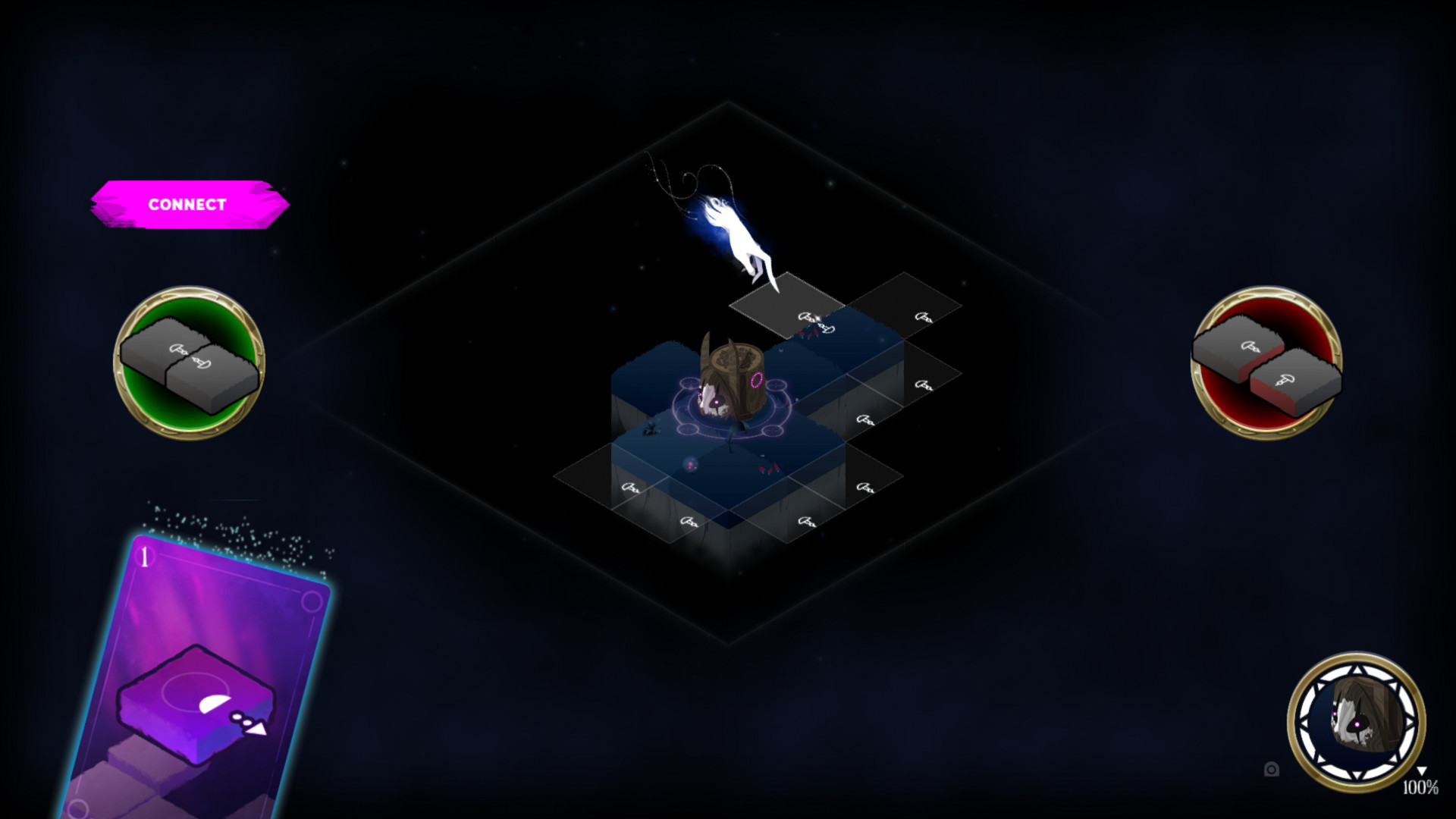 Spirit Oath screenshot 6