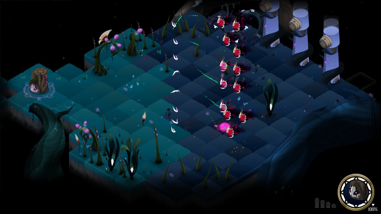 Spirit Oath screenshot 7