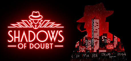 Shadows of Doubt Cover Image