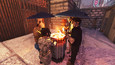 A screenshot of Shadows of Doubt