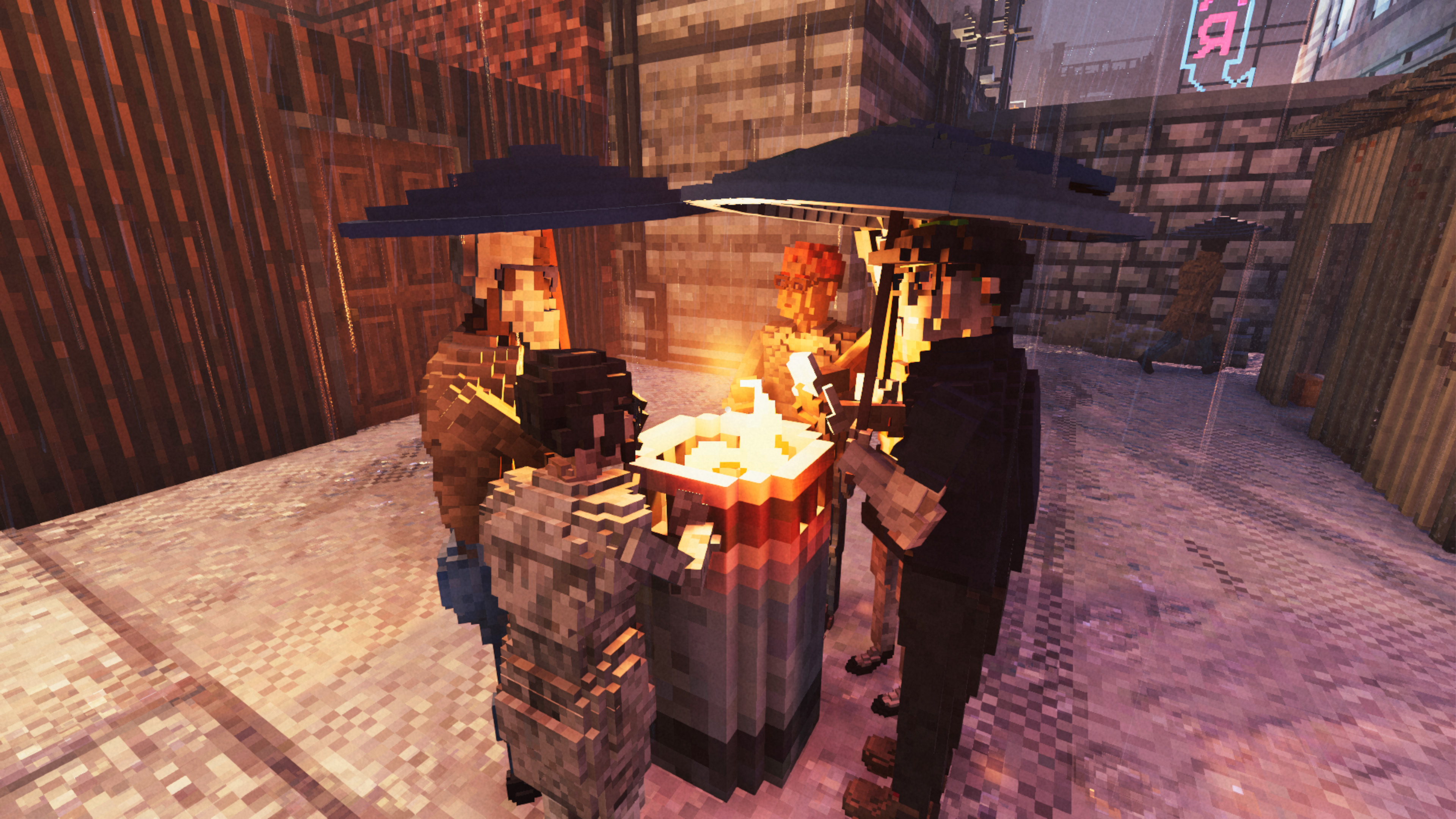 Shadows of Doubt screenshot 4