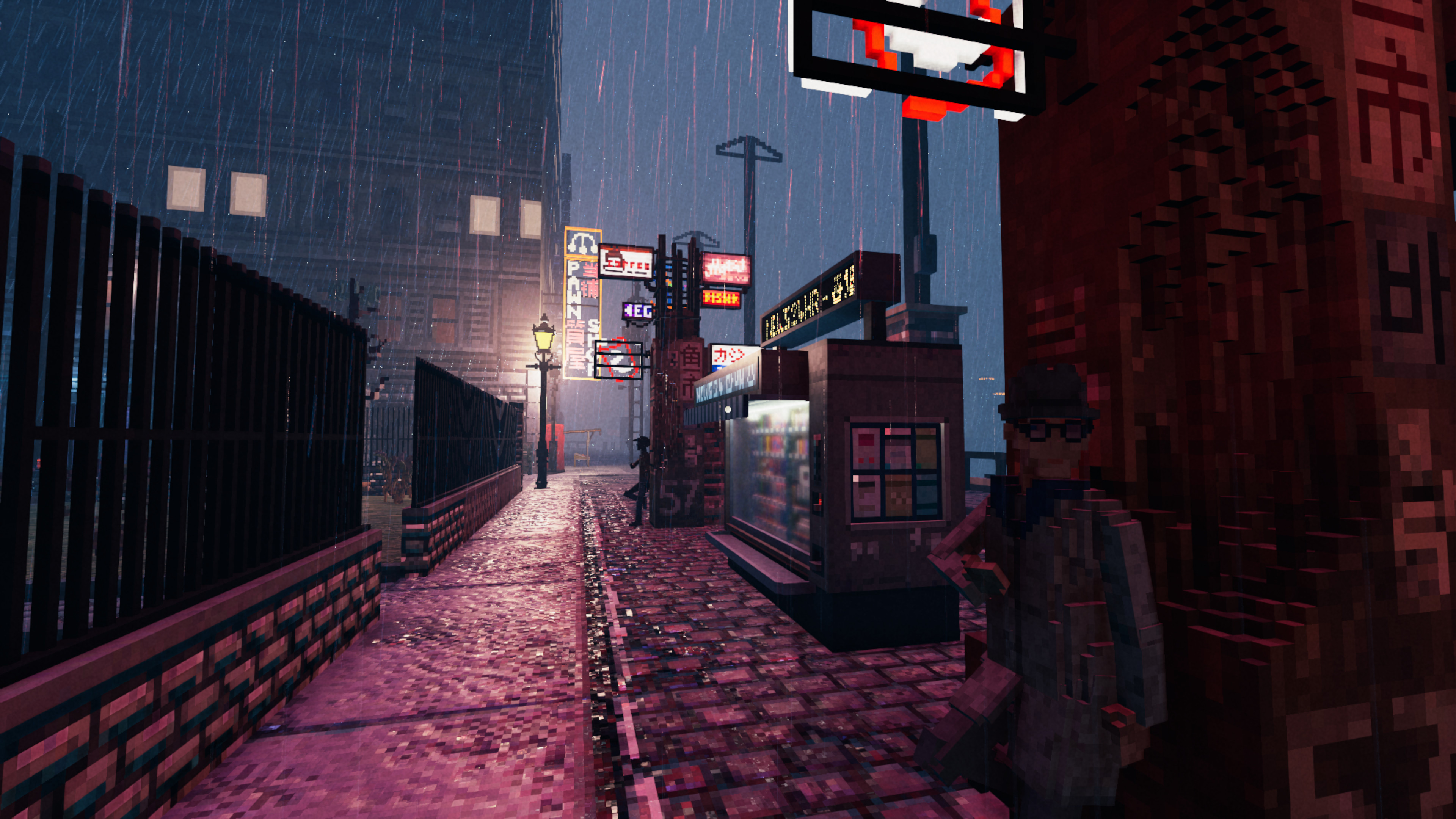 Shadows of Doubt screenshot 6