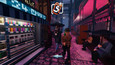A screenshot of Shadows of Doubt