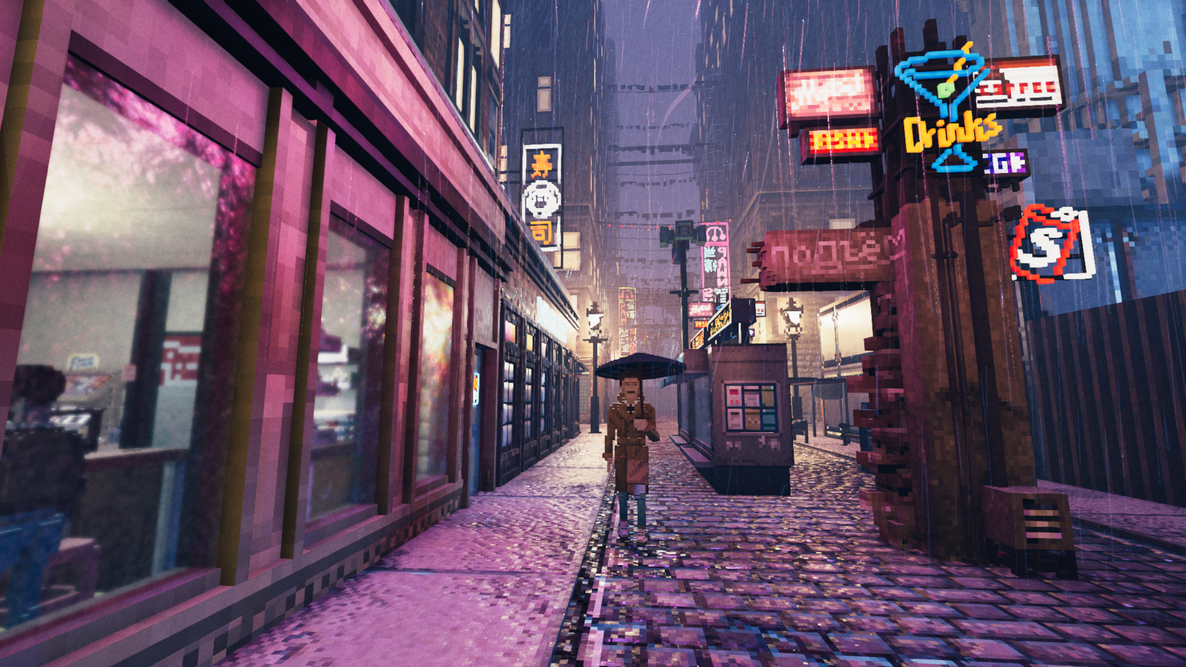 Shadows of Doubt screenshot 1