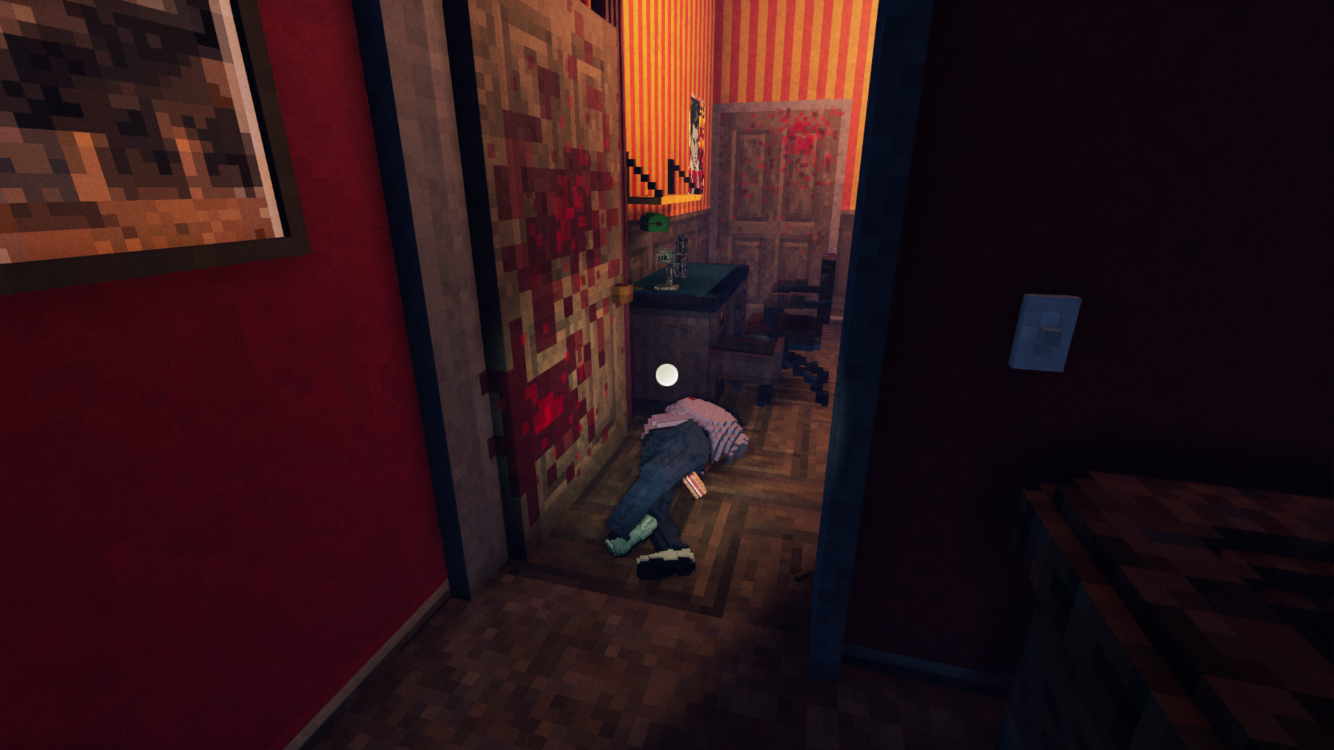 Shadows of Doubt — изображение 9