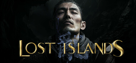 Lost Islands / 失落之岛 Cover Image