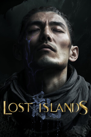 Lost Islands