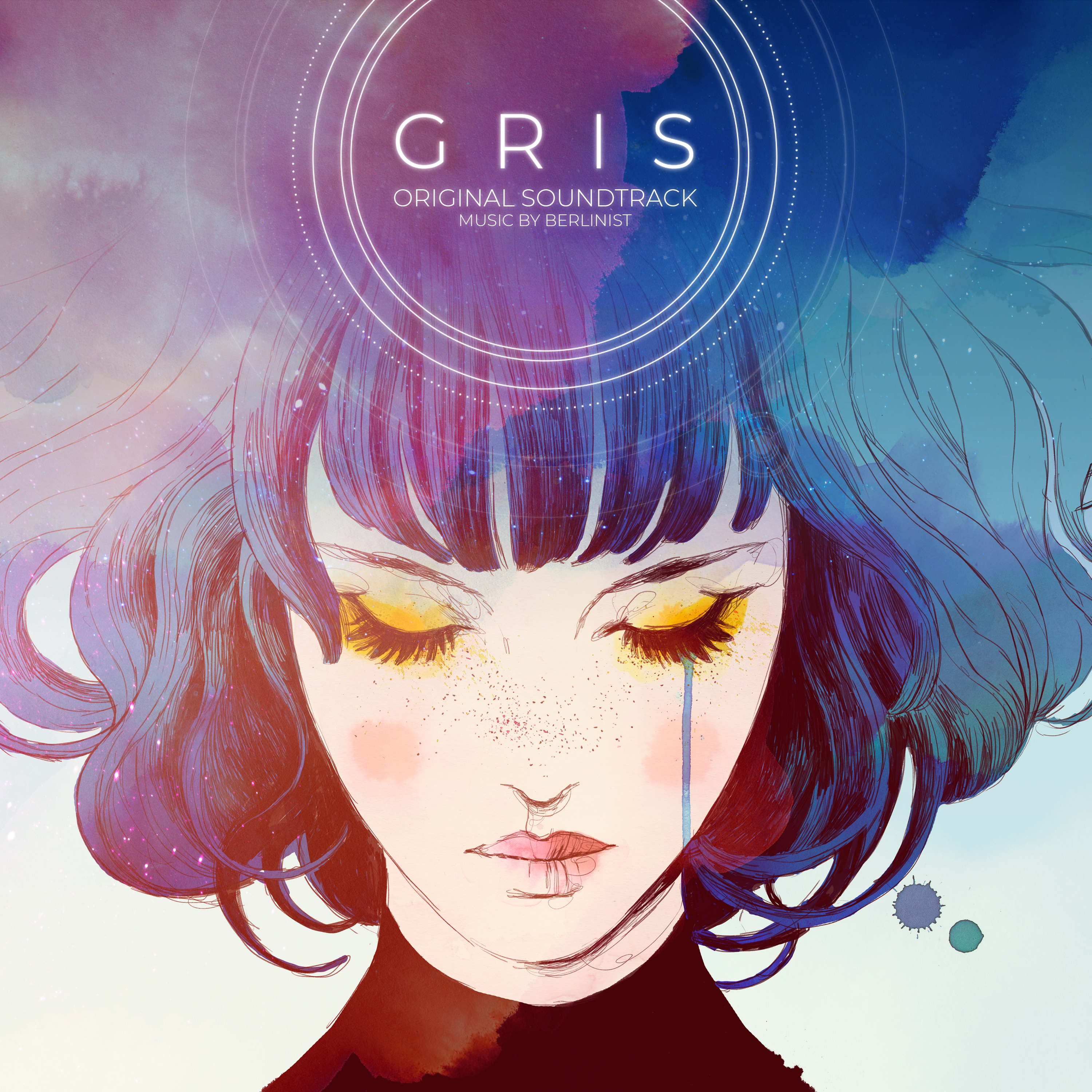 GRIS Soundtrack screenshot 1