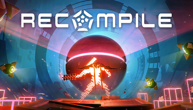 Kansikuva: Recompile