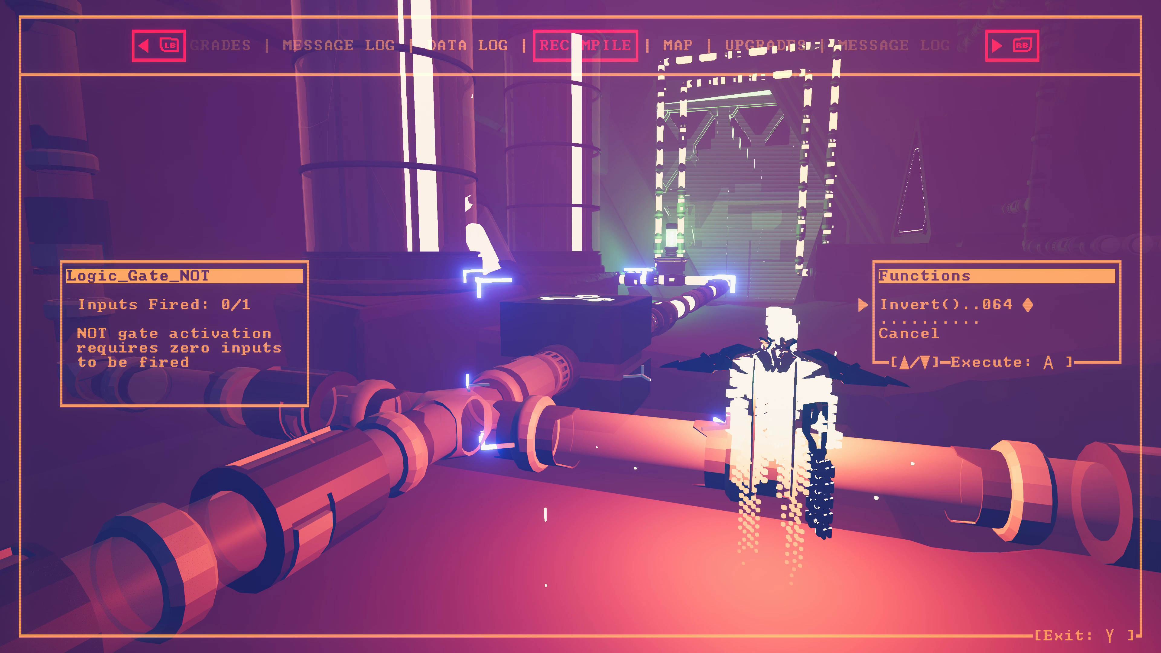 Recompile screenshot 12