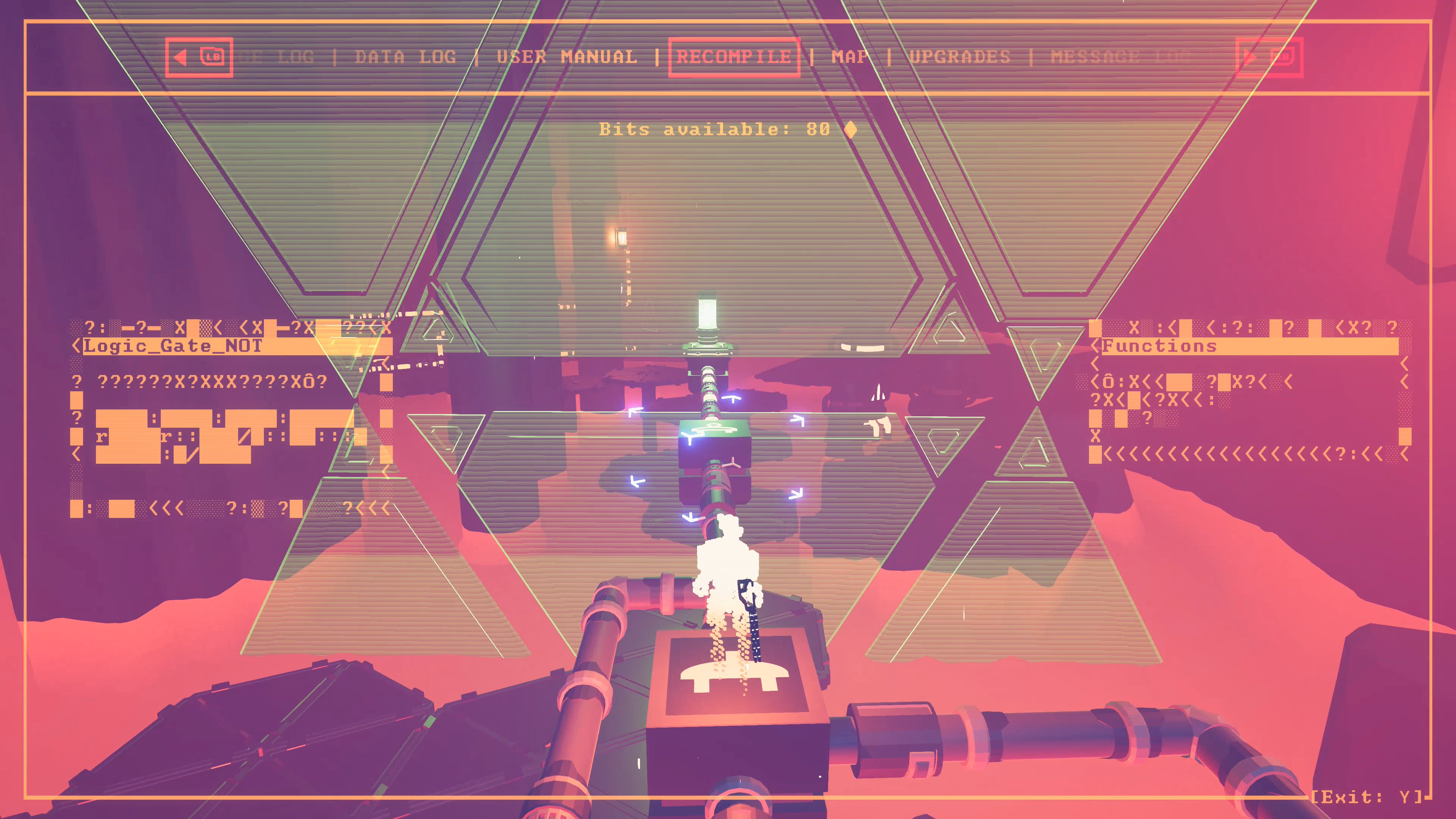 Recompile screenshot 10