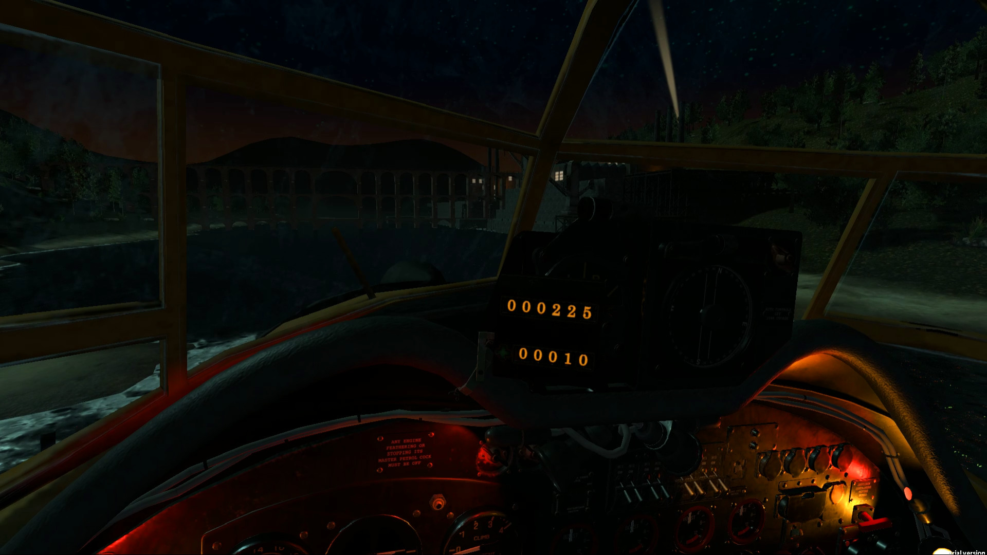 Raid on the Ruhr screenshot 1