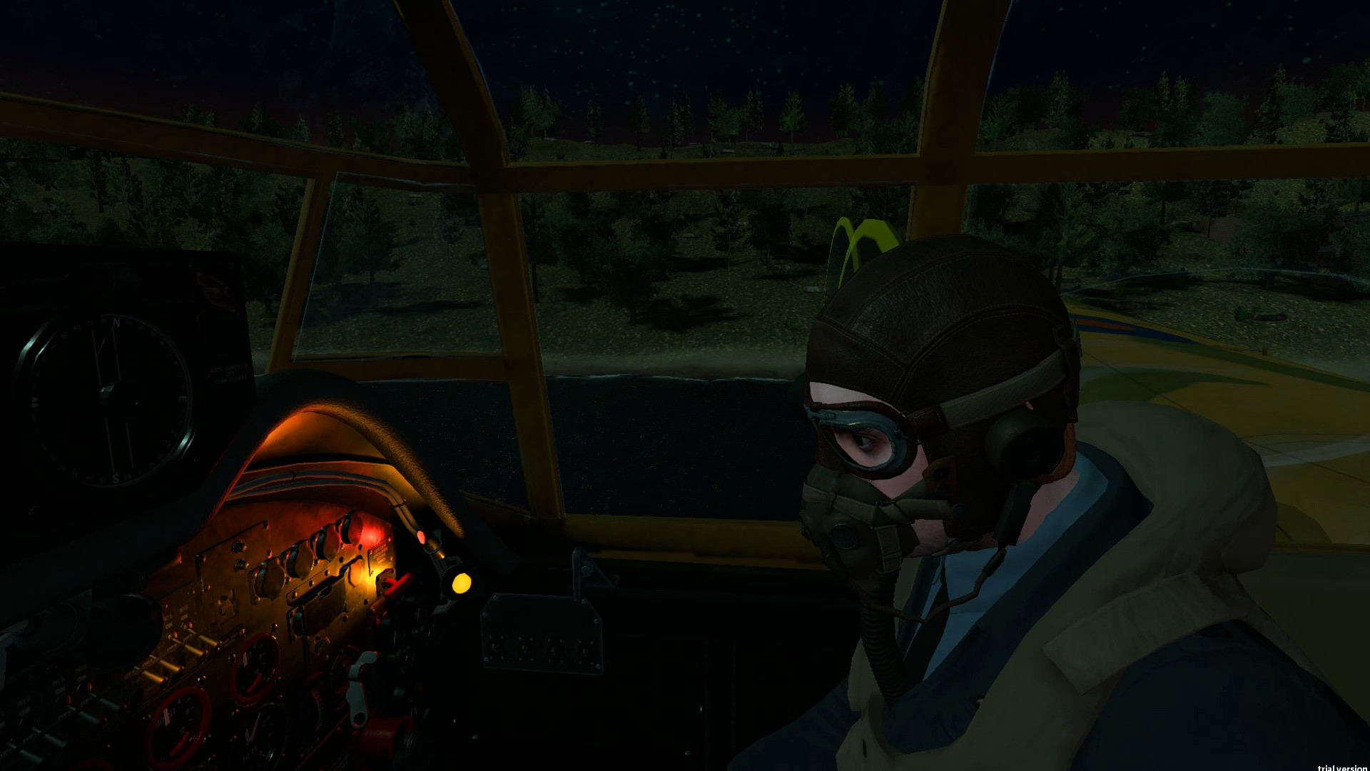 Raid on the Ruhr screenshot 4