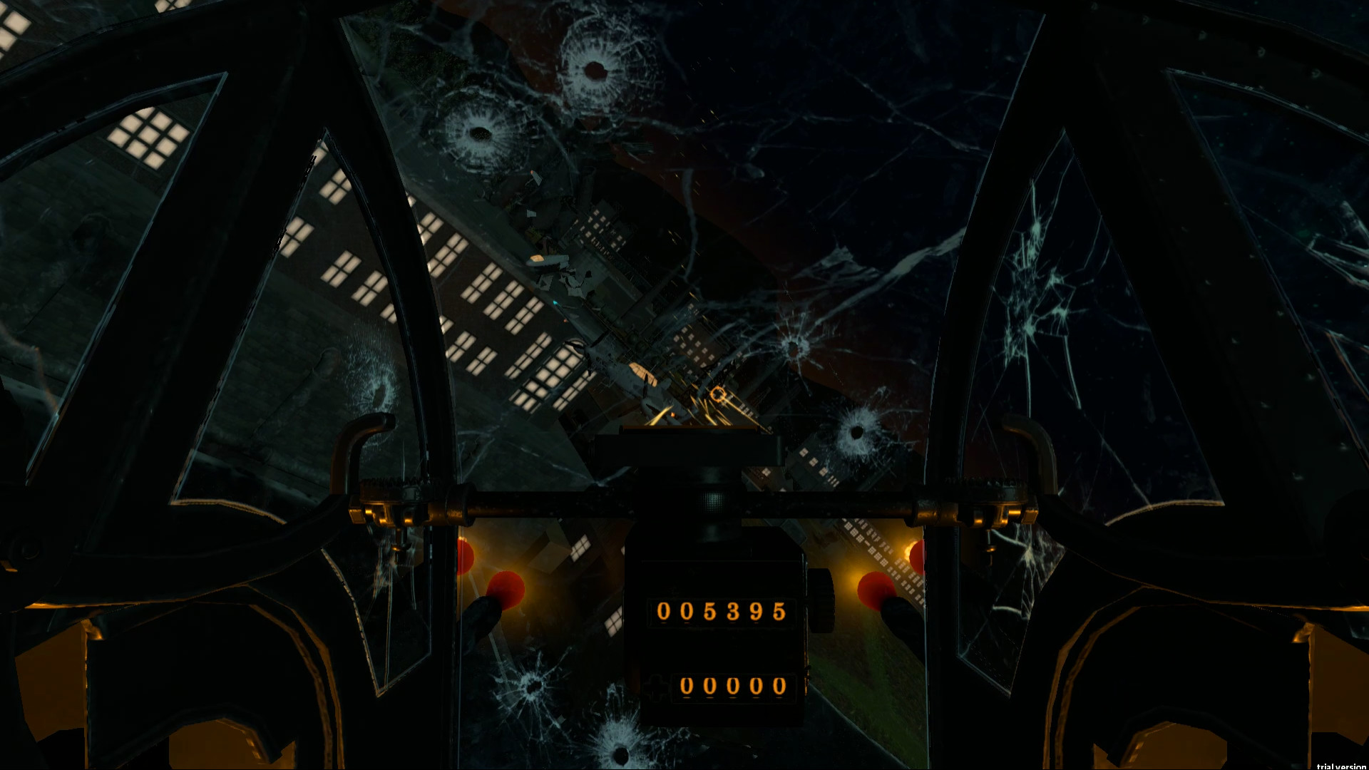 Raid on the Ruhr screenshot 5
