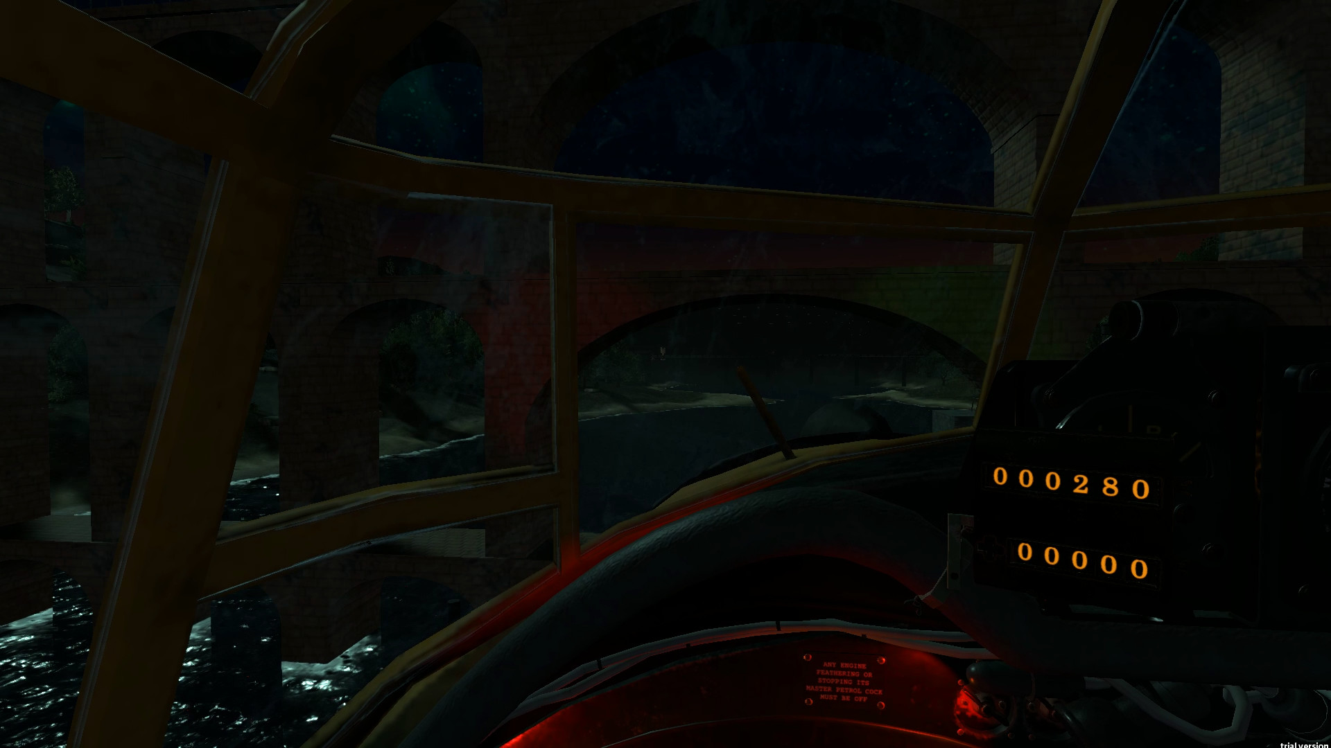 Raid on the Ruhr screenshot 7
