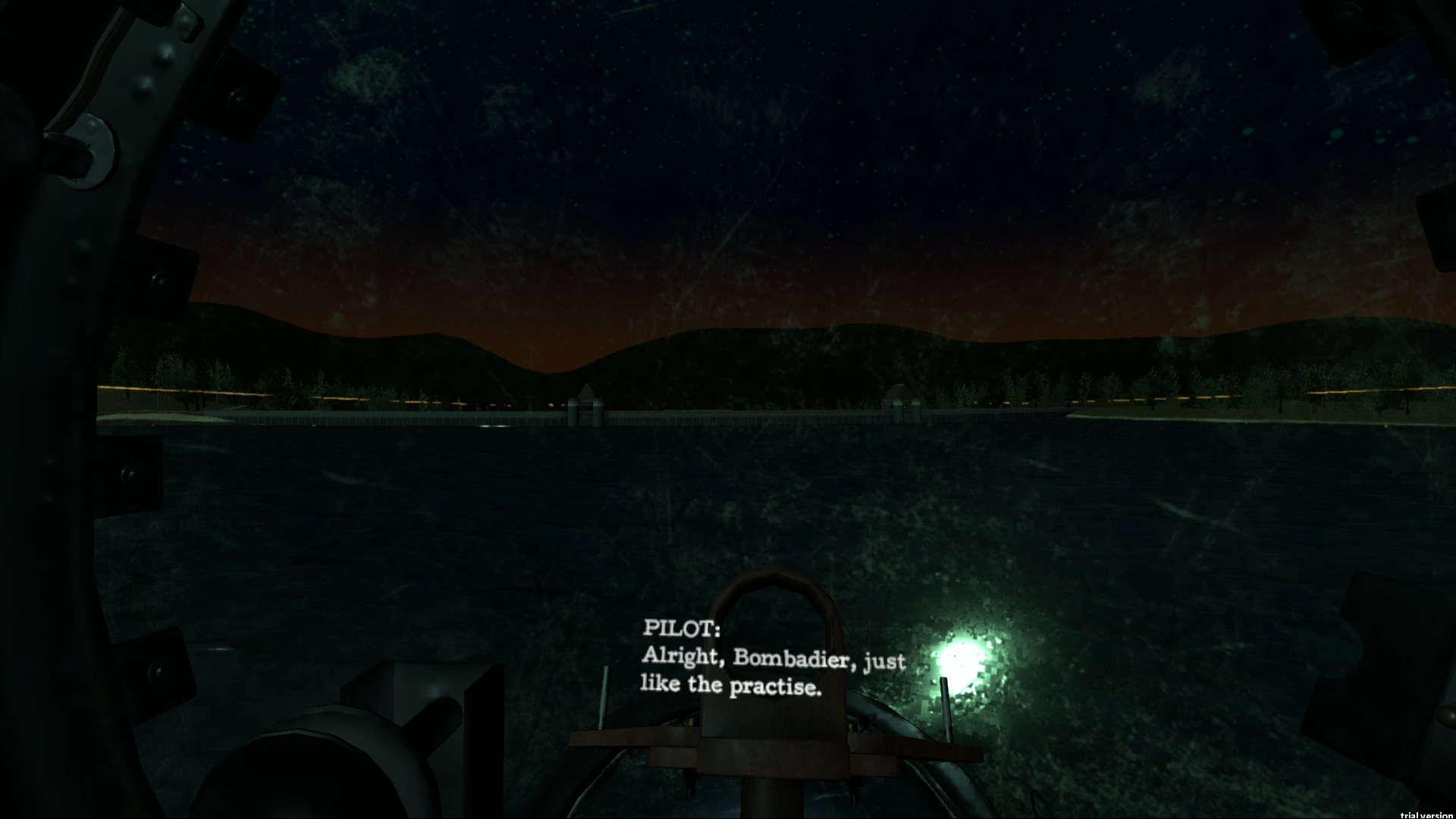 Raid on the Ruhr screenshot 3
