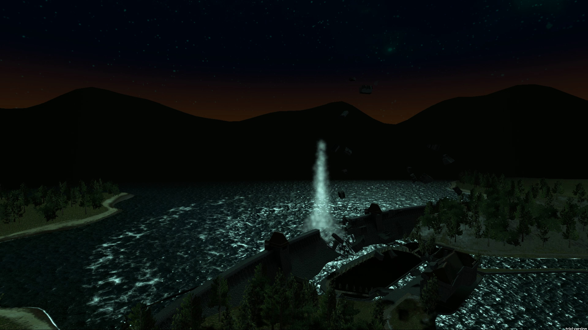 Raid on the Ruhr screenshot 8