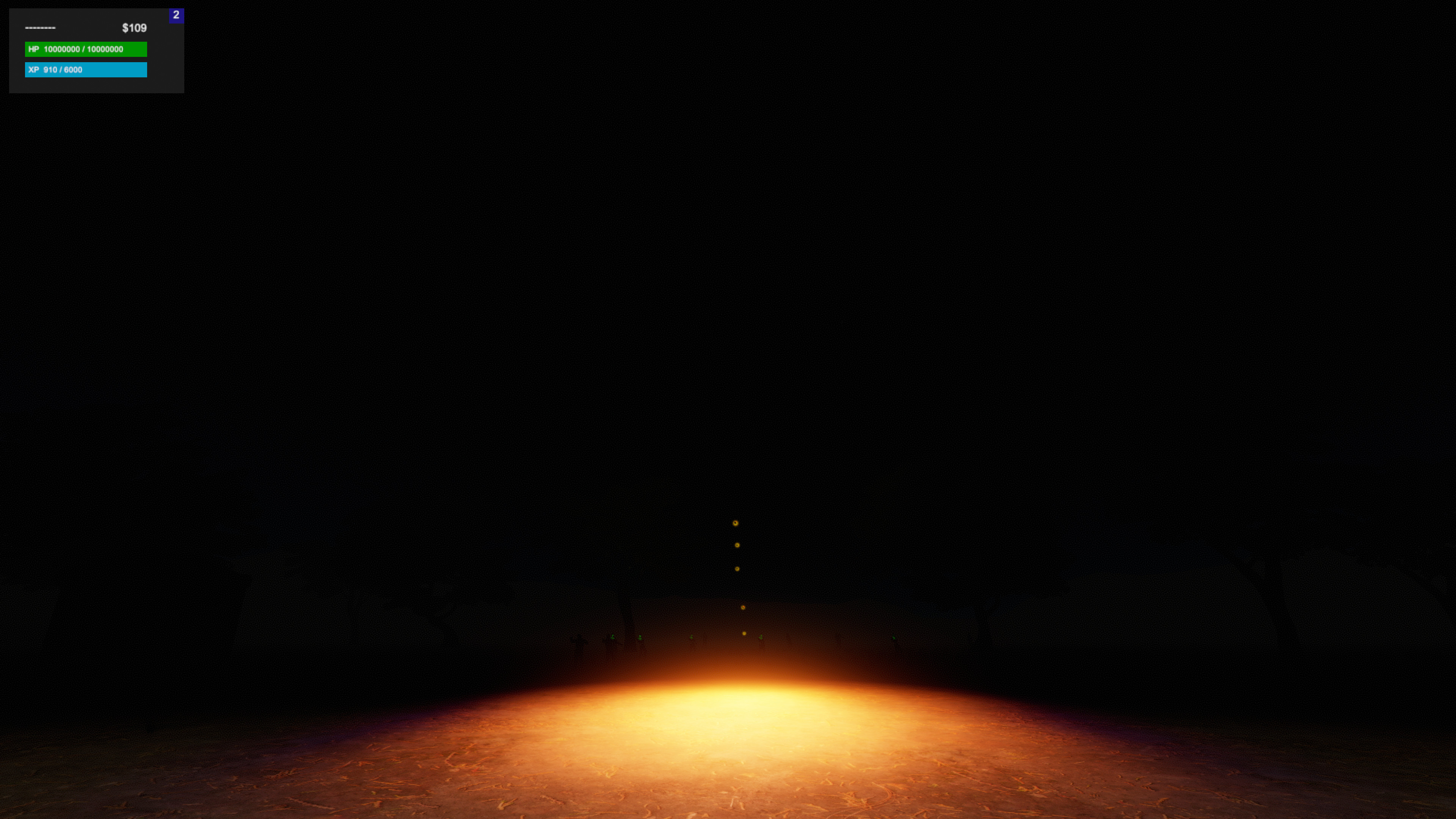 Gratuitous Zombie Cannon screenshot 2