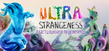 Ultra Strangeness
