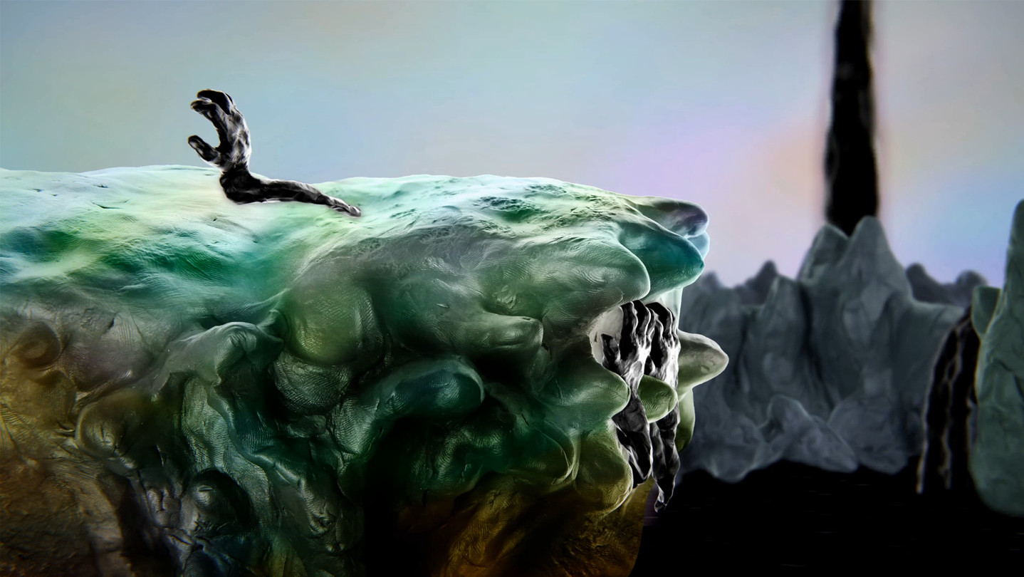 Ultra Strangeness screenshot 10