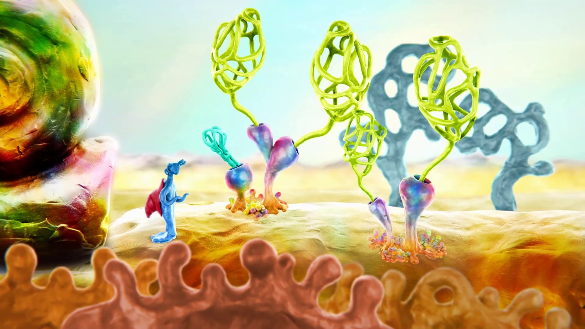Ultra Strangeness screenshot 12