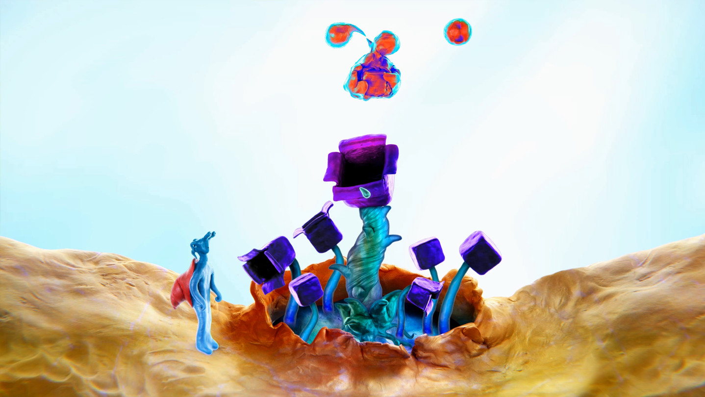 Ultra Strangeness screenshot 13