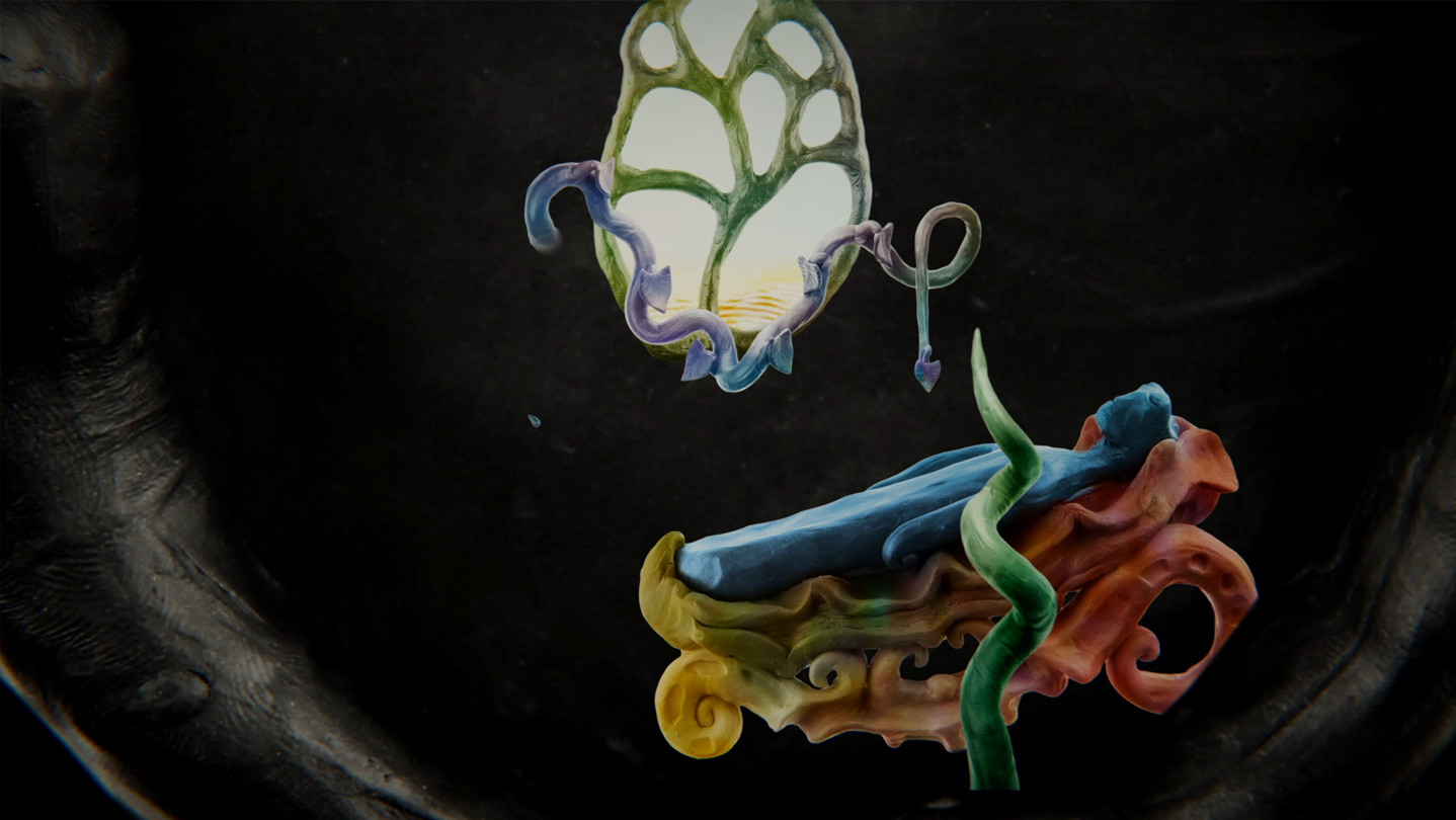 Ultra Strangeness screenshot 14