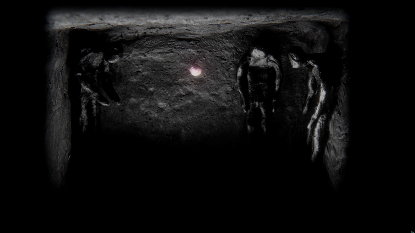 Ultra Strangeness screenshot 7